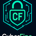 CyberFino Logo